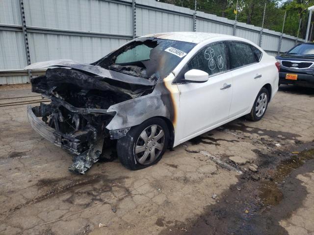 2022 NISSAN SENTRA 3N1AB7AP5HY268730