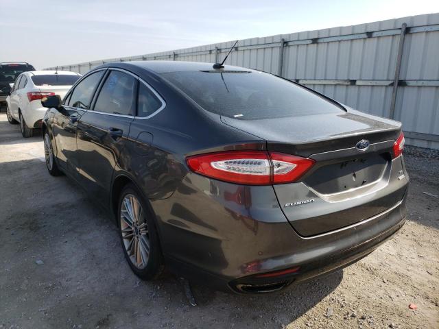 2015 FORD FUSION SE 3FA6P0H99FR211821