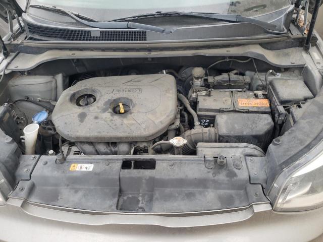 2018 KIA SOUL + KNDJP3A59J7558174