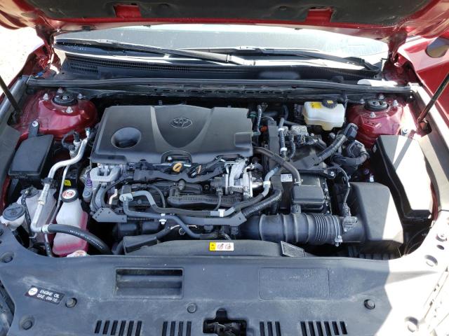 2019 TOYOTA AVALON XLE 4T1B21FB6KU004479