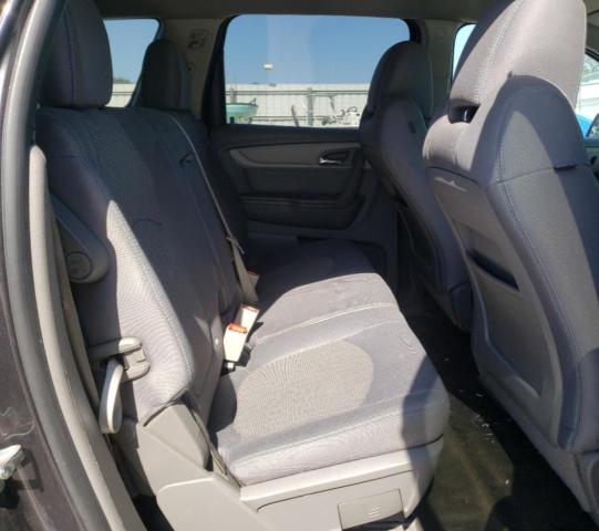 2015 CHEVROLET TRAVERSE L 1GNKRGKD9FJ270328