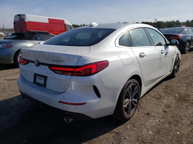 2022 BMW 228I WBA53AK02N7K26634