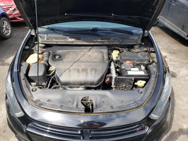 2015 DODGE DART SE 1C3CDFAA3FD414567