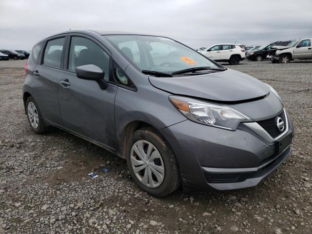 2018 NISSAN VERSA NOTE 3N1CE2CP8JL370932