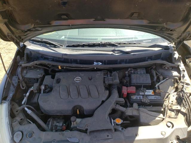 Фото: 3N1BC13EX9L414824 - 7