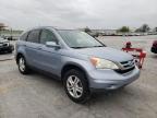 2010 HONDA  CRV