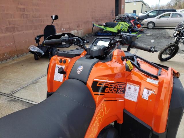 2021 ATV ALL MODELS LCELVYZ8XM6007448