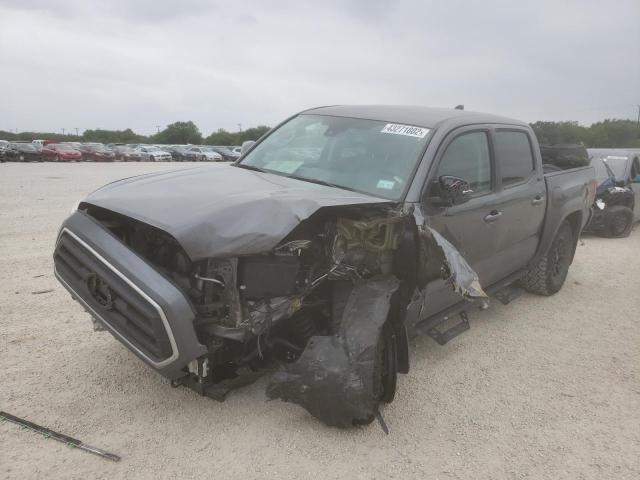 2021 TOYOTA TACOMA DOU 5TFCZ5AN9MX272876