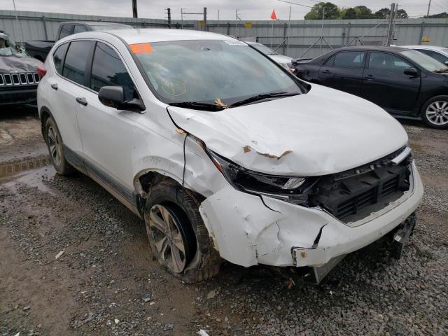 2019 HONDA CR-V LX 2HKRW5H32KH419832
