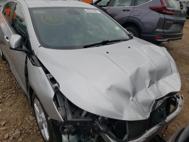 VIN 1G1RA6S51HU157453 2017 Chevrolet Volt, LT no.9