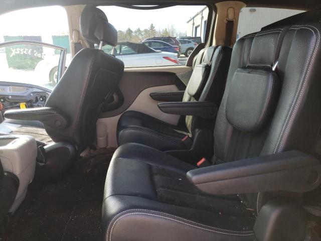 2C4RDGCG8JR302530 Dodge Grand Cara 2018. Фото: 5