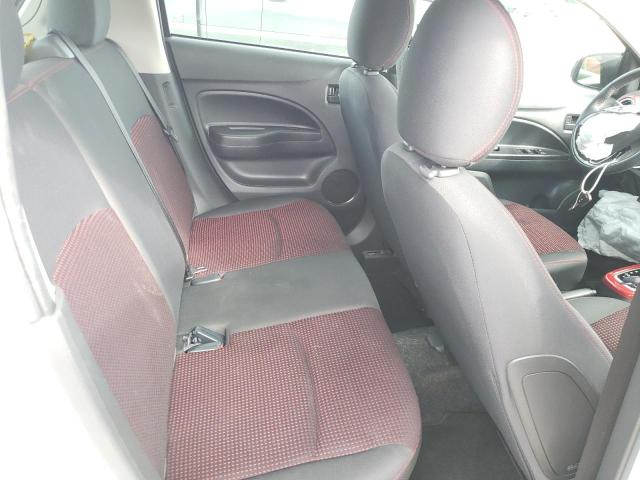 2020 MITSUBISHI MIRAGE LE ML32A5HJ2LH004950