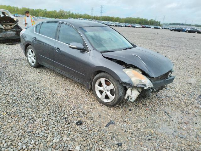 2008 Nissan Altima 3.5SE