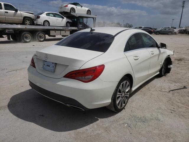 2017 MERCEDES-BENZ CLA 250 WDDSJ4EB1HN459419