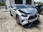 2021 TOYOTA  HIGHLANDER