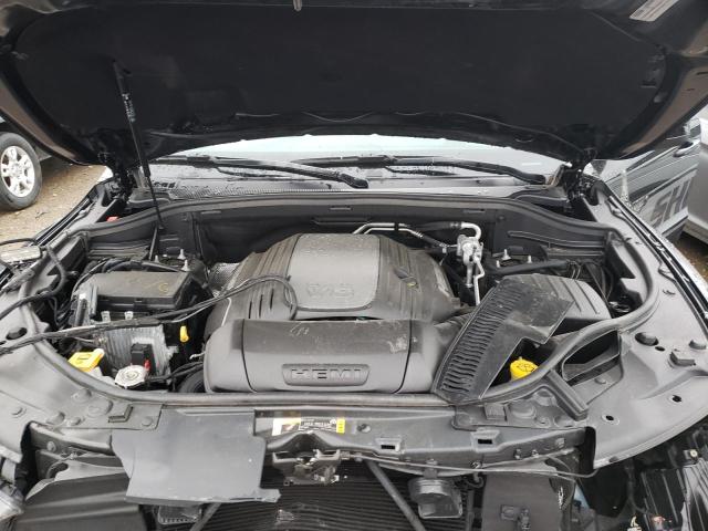 2021 DODGE DURANGO PU 1C4SDJFT0MC683780