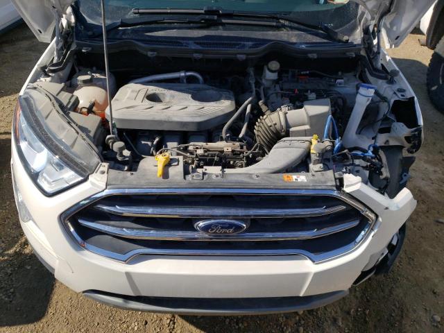 2018 FORD ECOSPORT T MAJ6P1WL4JC218459