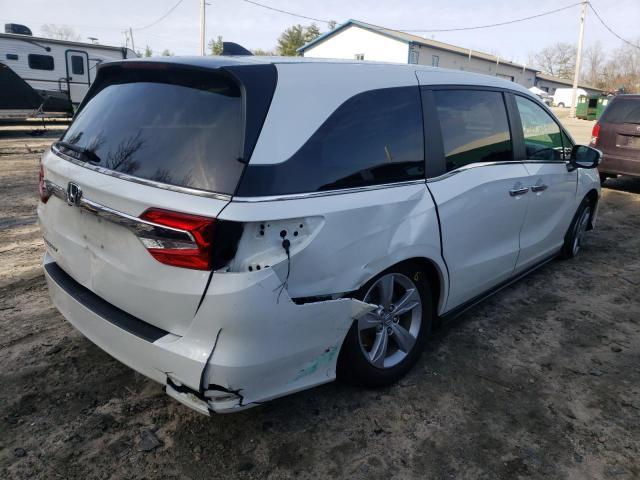 2020 HONDA ODYSSEY EX 5FNRL6H72LB067059