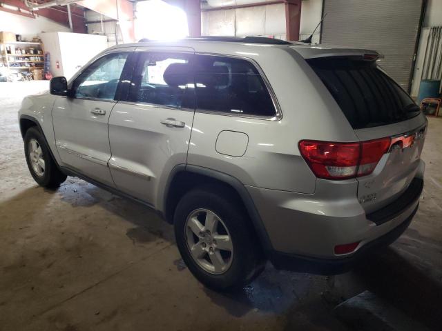 1J4RR4GG3BC539960 Jeep Grand Cher 2011. Фото: 2