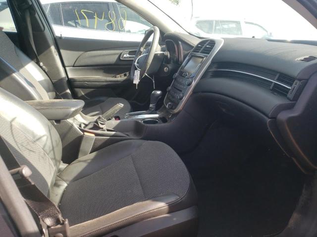 2015 CHEVROLET MALIBU 1LT 1G11C5SL4FF253644
