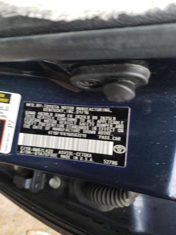 2016 TOYOTA CAMRY LE 4T1BF1FK1GU563210