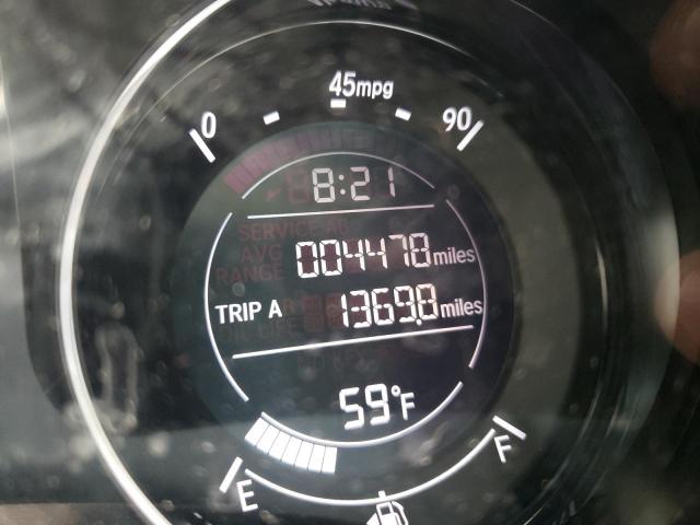2021 HONDA HR-V LX 3CZRU6H35MM738161