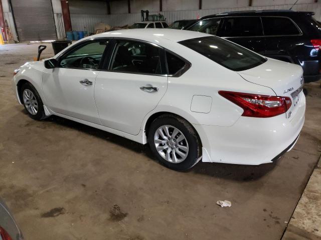 2017 NISSAN ALTIMA 2.5 1N4AL3AP7HC485374