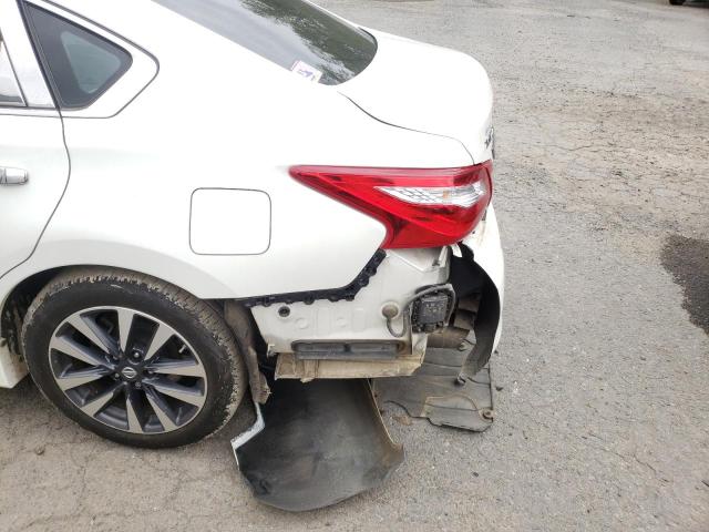 2017 NISSAN ALTIMA 2.5 1N4AL3AP2HC232236