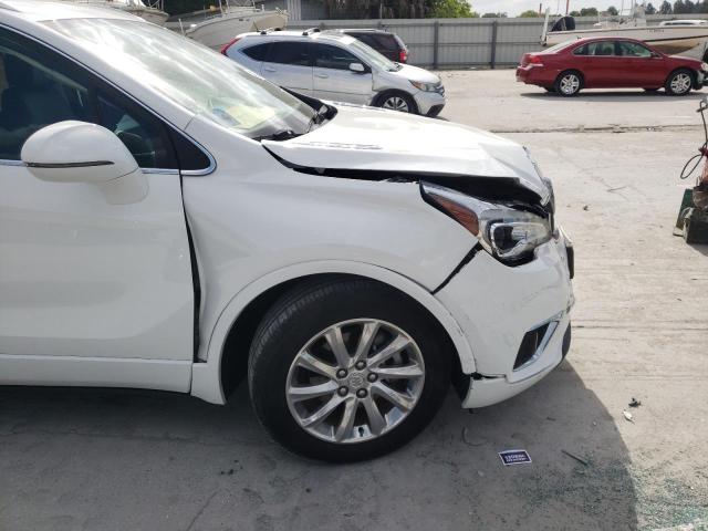 2019 BUICK ENVISION E LRBFXCSAXKD018609