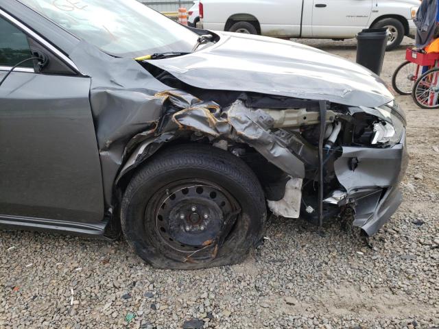 2016 NISSAN ALTIMA 2.5 1N4AL3AP5GN360473