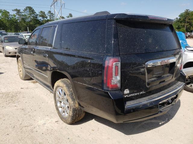 2015 GMC YUKON XL D 1GKS2JKJXFR230202