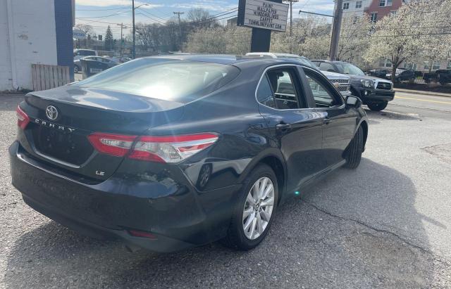 2018 TOYOTA CAMRY L 4T1B11HK8JU616276