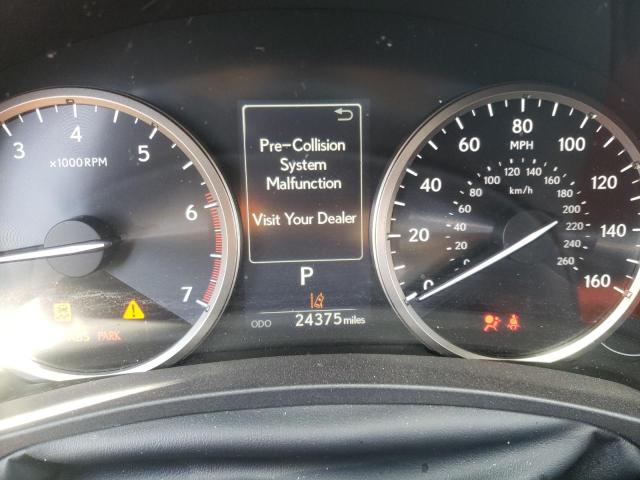 2020 LEXUS NX 300 JTJGARDZ2L5011997