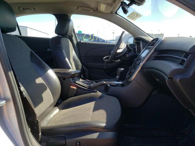 2016 CHEVROLET MALIBU LIM 1G11C5SA7GF159872