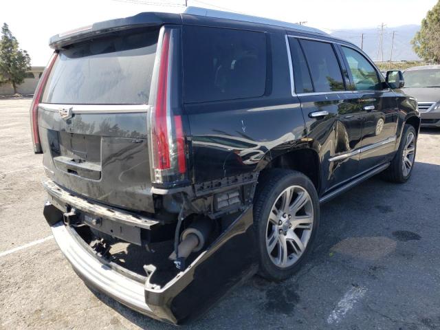 2016 CADILLAC ESCALADE P 1GYS4CKJ4GR318532