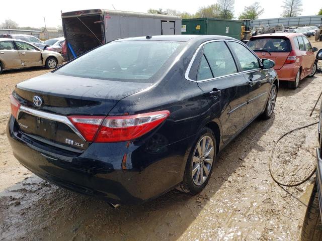 2015 TOYOTA CAMRY HYBR 4T1BD1FK9FU148298