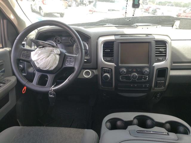 2016 RAM 1500 SLT 3C6RR6LT3GG370863