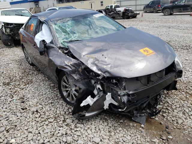 2017 TOYOTA CAMRY LE 4T1BF1FK2HU324122
