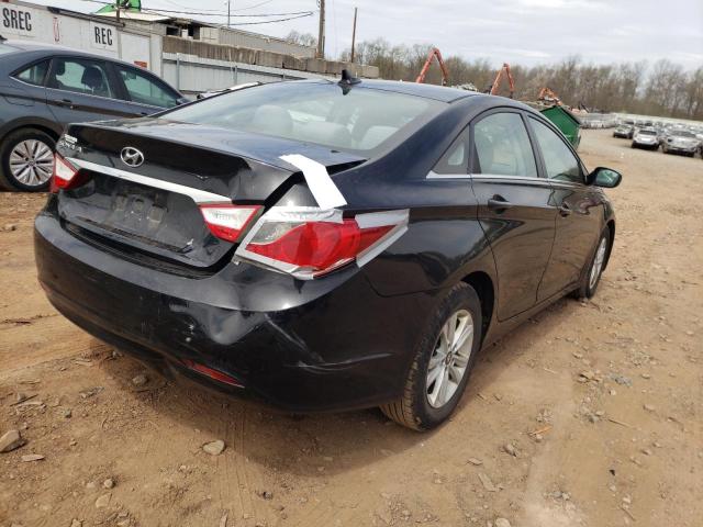 Фото: 5NPEB4AC9BH261066 - 4