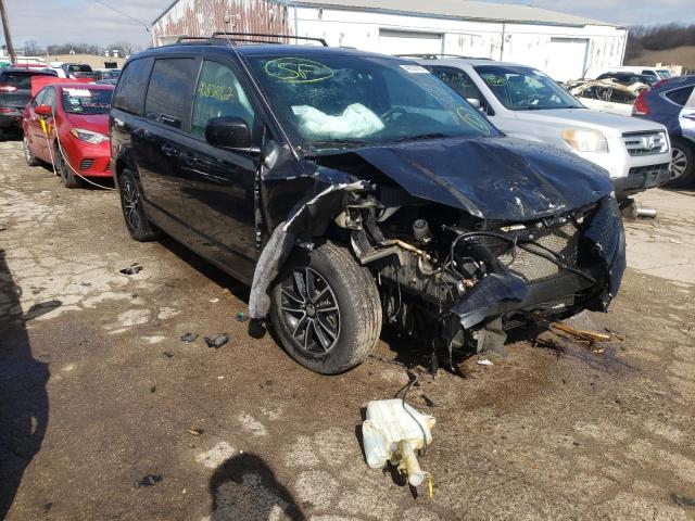 2019 DODGE GRAND CARA 2C4RDGEG7KR611291