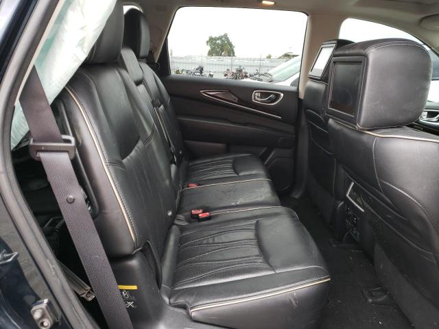 2017 INFINITI QX60 5N1DL0MM9HC554942