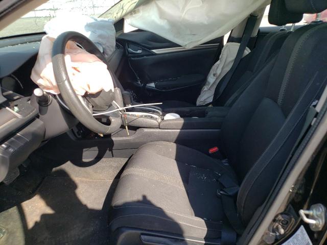 2016 HONDA CIVIC LX 2HGFC2F55GH571569