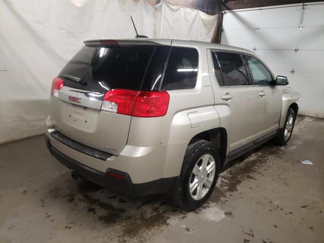 2015 GMC TERRAIN SL 2GKFLVEK0F6354193