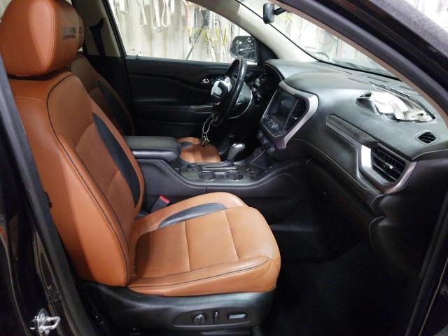 2018 GMC ACADIA ALL 1GKKNVLS1JZ187576