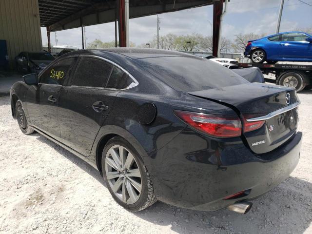 2018 MAZDA 6 TOURING JM1GL1VM2J1311044