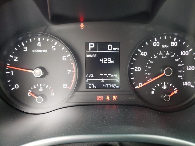 2020 KIA RIO LX 3KPA24AD4LE288270