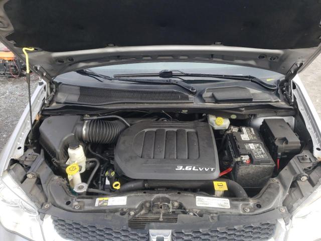 2016 DODGE GRAND CARA 2C4RDGBG8GR372636