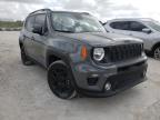 2020 JEEP  RENEGADE