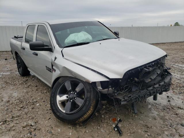 2015 RAM 1500 ST 1C6RR7KT4FS504293