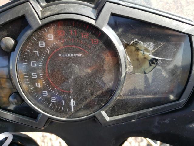 JKAEXEK17JDA12464 Kawasaki Ex650 F 2018. Фото: 7